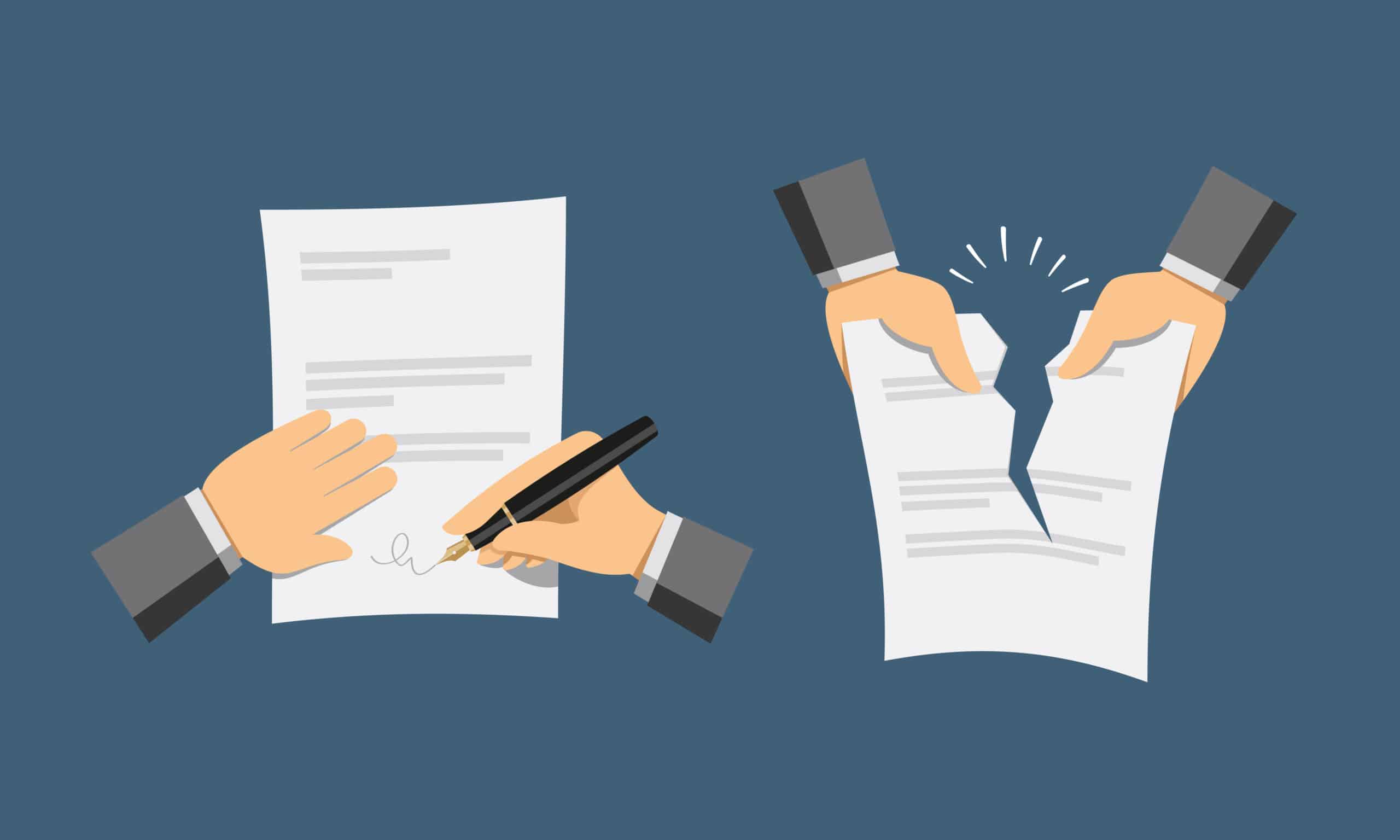 How To Cancel My Diamond Resorts Timeshare 